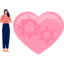 پیش‌نمایش فایل girl-introduced-heart-setting-possibility-11860784 از پک روز جهانی فشار خون