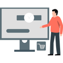 پیش‌نمایش فایل boy-telling-ways-of-timely-delivery-11887543 از پک ارتباطات کسب‌وکار