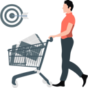 پیش‌نمایش فایل boy-win-prizes-by-hitting-target-11887541 از پک ارتباطات کسب‌وکار