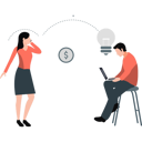 پیش‌نمایش فایل two-people-doing-business-work-11887566 از پک ارتباطات کسب‌وکار