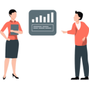 پیش‌نمایش فایل two-people-having-business-conversation-11887584 از پک ارتباطات کسب‌وکار