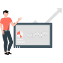 پیش‌نمایش فایل man-presenting-analytics-monitoring-11928978 از پک شغل‌های تحلیل‌گری