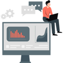 پیش‌نمایش فایل mechanical-engineer-making-changes-to-his-own-graph-11929058 از پک شغل‌های تحلیل‌گری