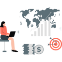 پیش‌نمایش فایل woman-achieved-her-business-goals-11929034 از پک شغل‌های تحلیل‌گری
