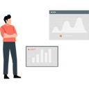 پیش‌نمایش فایل young-boy-sales-analysis-computer-11928967 از پک شغل‌های تحلیل‌گری