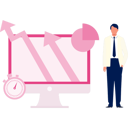 پیش‌نمایش فایل male-employee-showing-increasing-use-of-workstations-11931292 از پک ایستگاه کاری