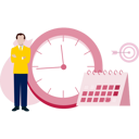 پیش‌نمایش فایل boy-have-done-his-monthly-work-on-time-11881887 از پک زمان طلاست