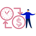 پیش‌نمایش فایل boy-replacing-time-from-money-11881824 از پک زمان طلاست