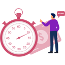 پیش‌نمایش فایل boy-saying-something-about-stopwatch-11881843 از پک زمان طلاست