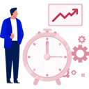 پیش‌نمایش فایل boy-seeing-time-to-passes-11881860 از پک زمان طلاست