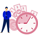 پیش‌نمایش فایل boy-thinking-about-how-to-earn-fast-11881853 از پک زمان طلاست