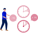 پیش‌نمایش فایل boy-using-anti-clock-wise-time-11881876 از پک زمان طلاست