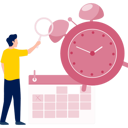 پیش‌نمایش فایل boy-waiting-impatiently-of-passing-the-time-11881880 از پک زمان طلاست
