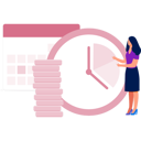 پیش‌نمایش فایل girl-having-money-in-the-start-of-month-11881889 از پک زمان طلاست