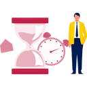 پیش‌نمایش فایل man-gets-mail-on-time-11881864 از پک زمان طلاست