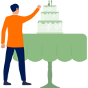 پیش‌نمایش فایل boy-cutting-the-cake-11859187 از پک ورود