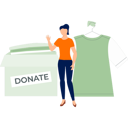 پیش‌نمایش فایل girl-asking-for-donations-11859196 از پک ورود