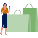 پیش‌نمایش فایل girl-placing-online-orders-11859228 از پک ورود