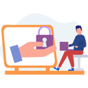 پیش‌نمایش فایل boy-identifying-the-password-11887469 از پک امنیت سایبری