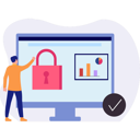 پیش‌نمایش فایل boy-introducing-graphical-password-11887425 از پک امنیت سایبری