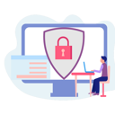 پیش‌نمایش فایل boy-working-on-security-system-11887451 از پک امنیت سایبری