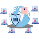 پیش‌نمایش فایل cyber-team-nailed-worldwide-protection-11887414 از پک امنیت سایبری