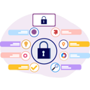 پیش‌نمایش فایل diagram-of-lock-mentioning-instructions-11887471 از پک امنیت سایبری