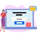 پیش‌نمایش فایل girl-seeing-mobile-passwords-11887480 از پک امنیت سایبری