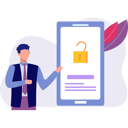 پیش‌نمایش فایل officer-unlocking-the-password-to-check-11887446 از پک امنیت سایبری