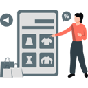 پیش‌نمایش فایل designer-displaying-dress-articles-11992143 از پک تخفیف