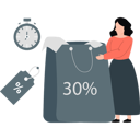 پیش‌نمایش فایل girl-gets-a-discounted-package-before-time-18-11992149 از پک تخفیف