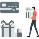 پیش‌نمایش فایل male-worker-delivering-parcels-11992191 از پک تخفیف