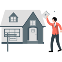 پیش‌نمایش فایل property-dealer-sailing-home-11992165 از پک تخفیف
