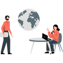 پیش‌نمایش فایل boss-briefing-work-to-employee-11991984 از پک زندگی شرکتی
