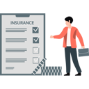 پیش‌نمایش فایل boy-marking-insurance-premium-list-11991987 از پک زندگی شرکتی
