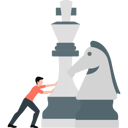پیش‌نمایش فایل boy-playing-chess-alone-11991992 از پک زندگی شرکتی