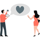 پیش‌نمایش فایل boy-showing-love-message-to-girl-11992011 از پک زندگی شرکتی