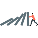 پیش‌نمایش فایل boy-trying-to-handle-business-crisis-11992009 از پک زندگی شرکتی