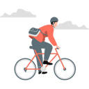 پیش‌نمایش فایل boy-using-cycle-for-transportation-11991990 از پک زندگی شرکتی