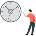 پیش‌نمایش فایل boy-watching-the-clock-intently-11992016 از پک زندگی شرکتی