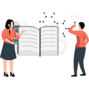 پیش‌نمایش فایل businessman-analysing-employees-work-using-magnifier-11991895 از پک زندگی شرکتی