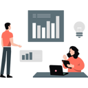 پیش‌نمایش فایل co-workers-working-on-same-project-11991891 از پک زندگی شرکتی