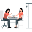 پیش‌نمایش فایل doctor-checks-patient-11992026 از پک زندگی شرکتی