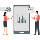 پیش‌نمایش فایل employees-are-preparing-their-marketing-presentation-11991922 از پک زندگی شرکتی