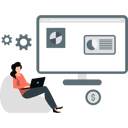 پیش‌نمایش فایل girl-working-on-setting-gears-11992024 از پک زندگی شرکتی
