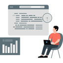 پیش‌نمایش فایل guy-has-been-doing-online-business-marketing-11991915 از پک زندگی شرکتی