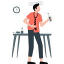 پیش‌نمایش فایل man-has-lost-his-senses-after-drinking-11991887 از پک زندگی شرکتی