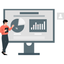 پیش‌نمایش فایل boy-displaying-statistics-graph-chart-11992365 از پک منابع انسانی