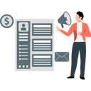 پیش‌نمایش فایل boy-gets-business-notification-11992410 از پک منابع انسانی