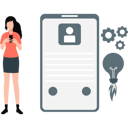 پیش‌نمایش فایل girl-using-mobile-phone-11992357 از پک منابع انسانی